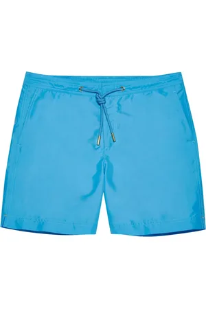 Orlebar Brown Shorts de playa Bulldog