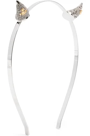 Vivienne Westwood Diadema Horn Alice