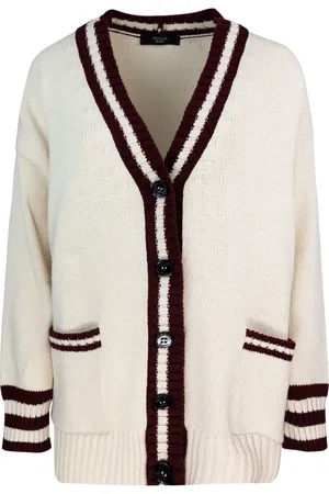 Max Mara V-neck cardigan