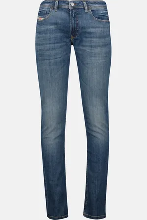 Diesel 1979 sleenker 0bmbt skinny jeans