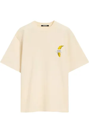 Jacquemus Playera Le Banane