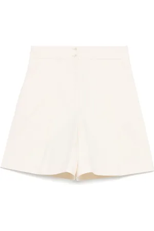 A.P.C. Shorts con pretina elástica