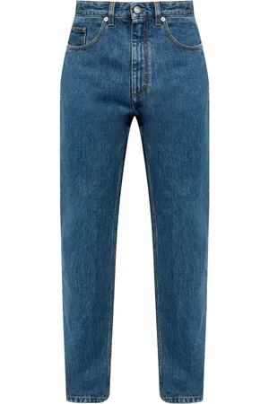Bally Jeans rectos