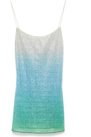 Oseree Vestido corto Lumiere Shade