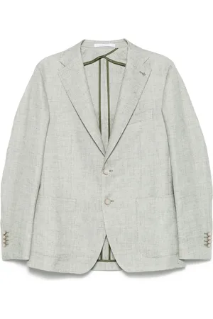 TAGLIATORE Saco de traje con botones