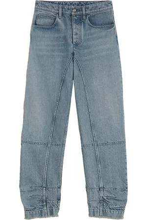 Jil Sander Jeans tapered