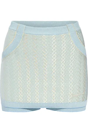 Jacquemus The Marino culottes