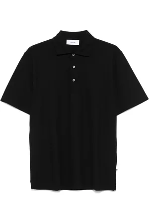 LARDINI Playera tipo polo