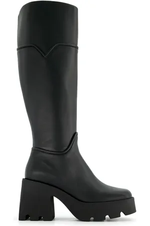 NODALETO Botas altas Bulla Stormy