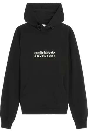 adidas Hoodie Adventure Black