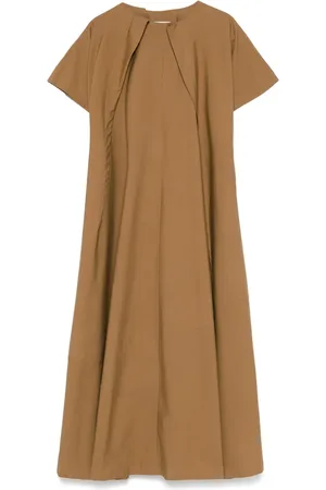 Maison Margiela Vestido largo