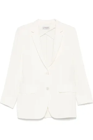 ALBERTO BIANI Blazer con botones