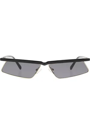 The Attico Lentes de sol Aria