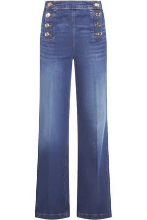 Twin-Set Jeans rectos