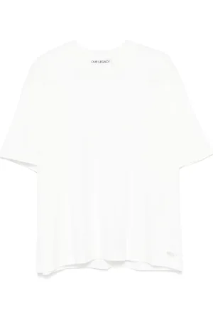 OUR LEGACY Playera Big