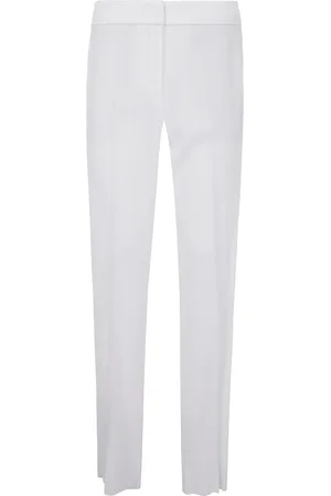 Emporio Armani Pantalones tapered
