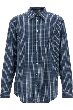 Y / PROJECT Camisa con logo