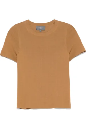 ERIC BOMPARD Playera tejida