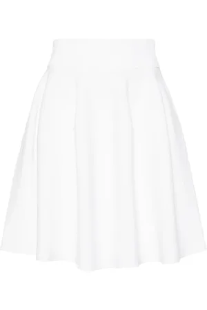P.A.R.O.S.H. Falda de tejido Roma