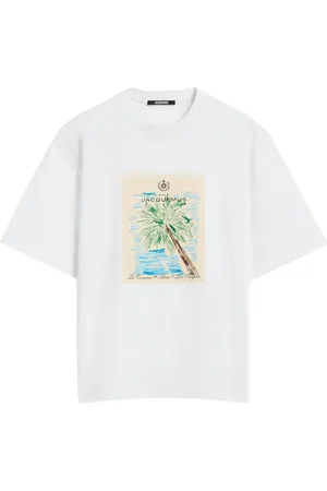 Jacquemus Playera Le Marino