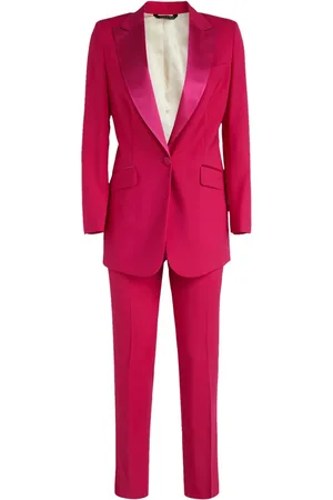 Brian Dales Traje con botones