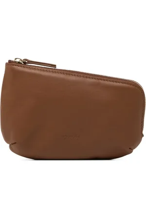MARSÈLL Cartera con compartimentos y cierre