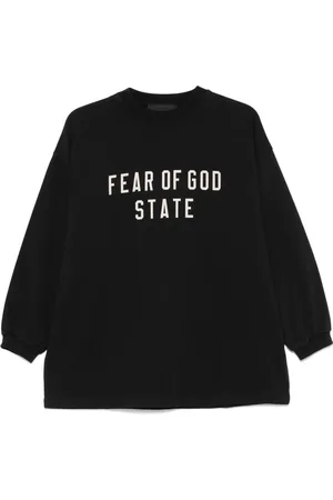 FEAR OF GOD Sudadera