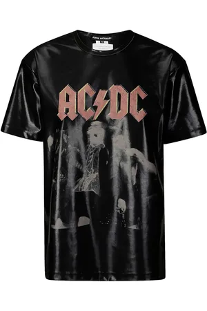 JUNYA WATANABE Playera AC/DC