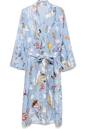 Dorothee Schumacher Abrigo Floral Power