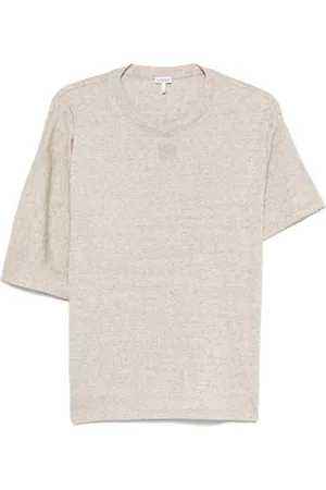 Loewe Playera con Anagrama bordado
