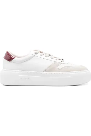 Calvin Klein Tenis Cupsole