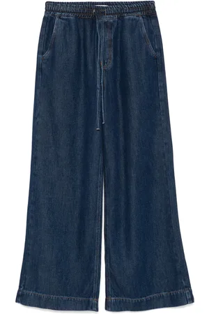 P.A.R.O.S.H. Jeans anchos