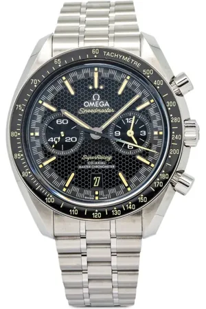 Omega Reloj Speedmaster de 44mm pre-oponed
