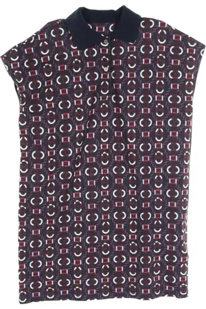 Hermès Playera tipo polo Kanoe 2000