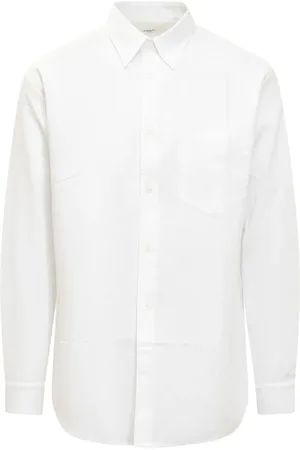 CELLAR DOOR Camisa de algodón