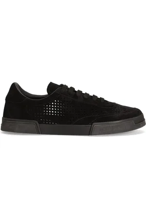 Dolce & Gabbana Tenis con agujetas