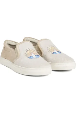 Brunello Cucinelli Tenis slip-on