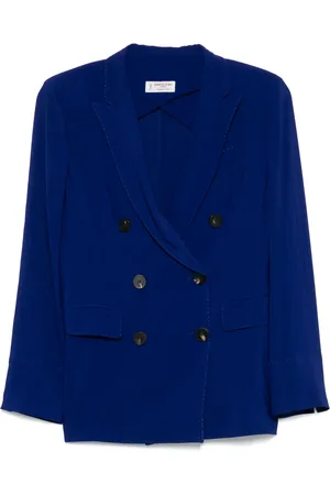 ALBERTO BIANI Blazer ligero