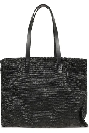 Dragon Diffusion Tote con diseño entretejido
