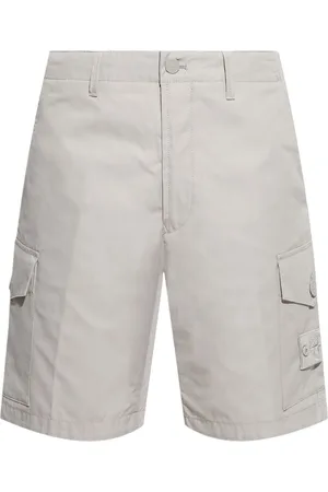 Stone Island Shorts Ghost