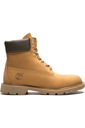 Timberland Botines con agujetas