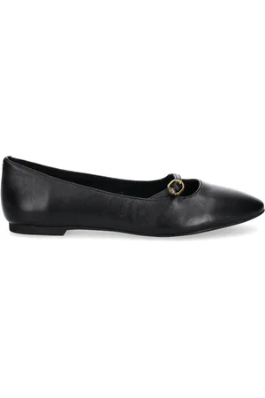 Kurt Geiger Flats London