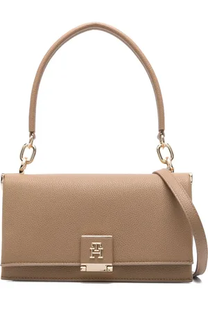 Tommy Hilfiger Bolsa de hombro Her mediana
