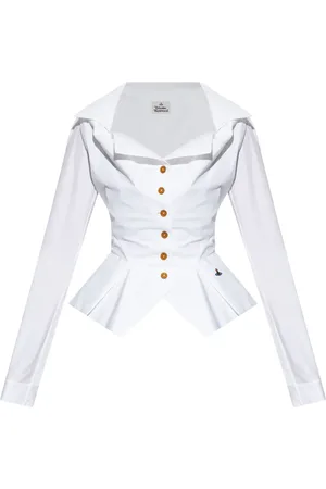 Vivienne Westwood Camisa Monday