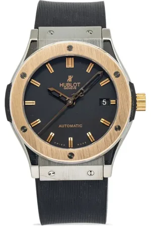 HUBLOT Reloj Classic Fusion de 45mm de archivo