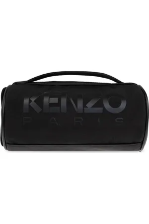 Kenzo Tote con logo estampado