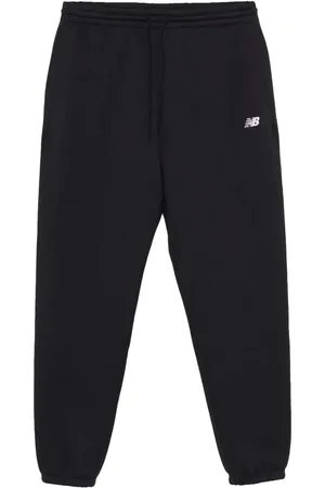 New Balance Pants Sport Essentials Black