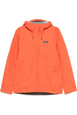 Patagonia Chamarra Torrentshell 3L