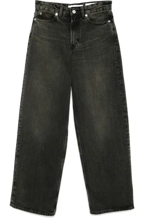 OUR LEGACY Jeans rectos
