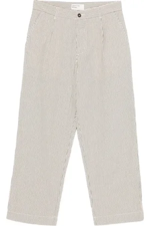 Universal Works Pantalones Duke